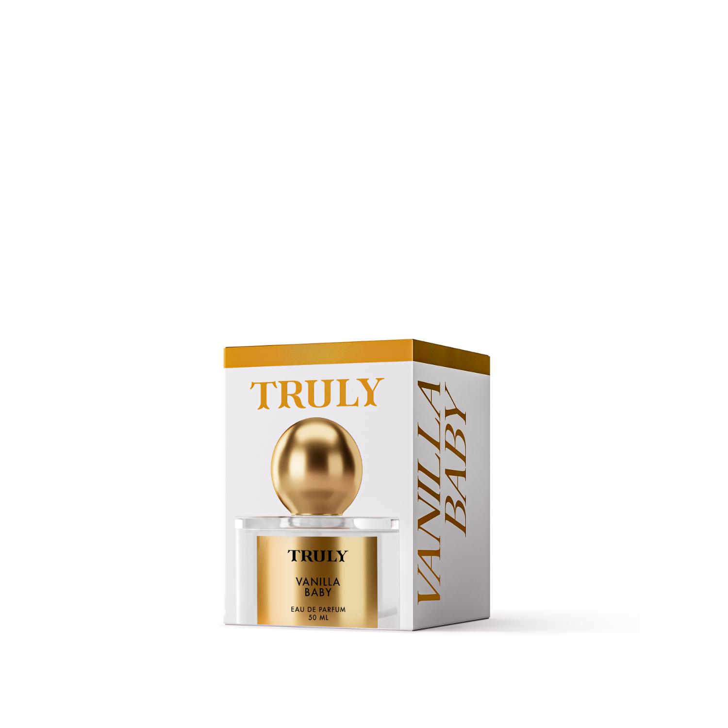 VANILLA BABY EAU DE PARFUM